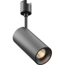 Трековый светильник Maytoni Focus Led TR163-1-15W3K-M-B