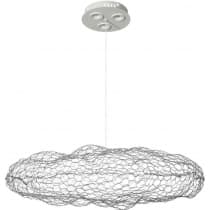 Подвесной светильник Loft It Cloud 10247/700 Silver