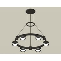 Подвесной светильник Ambrella TRADITIONAL XR92051200