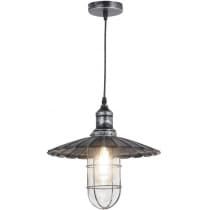 Подвесной светильник Lumina Deco Lataro LDP 6015 O.SL