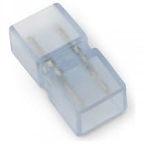 Соединитель Uniel UTC K 12/A67 NNN CLEAR 025 POLYBAG UL-00000868