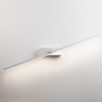Настенный светильник Eurosvet Stick 40134/1 LED белый