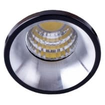 Светильник встраиваемый светодиодный, для подсветки мебели FERON LN003, 3W 4000К 32436