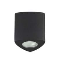 Накладной светильник Odeon Light Aquana 3575/1C