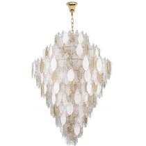 Подвесная люстра Odeon Light Lace 5052/86