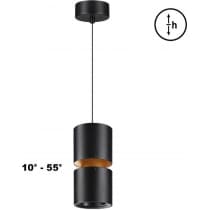 Подвесной светильник Novotech Aristo 359340
