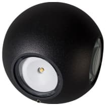 Накладной светильник Arlight LGD-Wall-Orb-4B-8W 021818