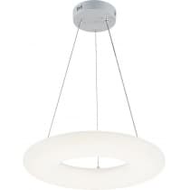 Подвесная люстра Escada Soft 10258/1LED