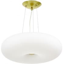 Подвесной светильник Lumina Deco Biante LDP 1104-480 MD