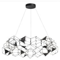 Подвесная люстра Odeon Light Trellis 5087/68L