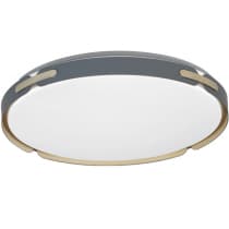 Потолочный светильник Lumina Deco Paneli LDC 8063-48W BL