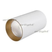 Накладной светильник Arlight SP-POLO-R85-1-15W 022942