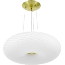 Подвесной светильник Lumina Deco Monarte LDP 1105-480 MD