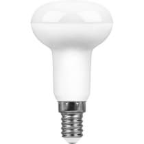 Лампа светодиодная FERON LB-450, R50 (рефлекторная), 7W 230V E14 2700К 25513