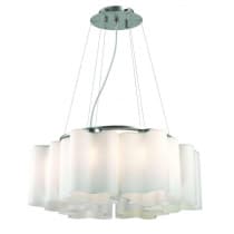 Подвесная люстра ST Luce Onde SL116.503.06