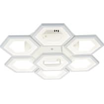 Потолочная люстра Escada Hexagon 10204/7LED