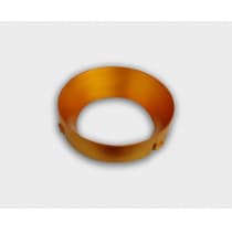 Вставка для светильника Italline Ring for 10W gold