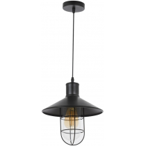 Подвесной светильник Lumina Deco LDP 6013 BK