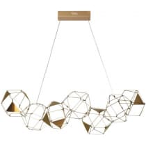 Подвесная люстра Odeon Light Trellis 5086/32L