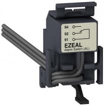 SE EasyPact EZC250 Контакт сигнализации аварийного отключения EZEAL