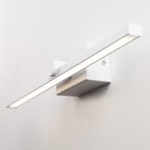 Настенный светильник Eurosvet Stick 40133/1 LED белый