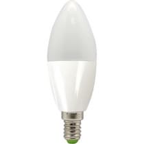 Лампа светодиодная FERON LB-97, C37 (свеча), 7W 230V E14 4000К 25476