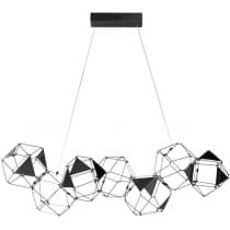 Подвесная люстра Odeon Light Trellis 5087/32L