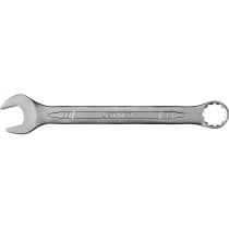 Гаечный ключ комбинированный STAYER 32 мм, Cr-V сталь, хромированный 27081-32 Professional