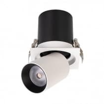 Встраиваемый светильник Arlight LGD-PULL-S100x100 10W 4000K IP20 026196