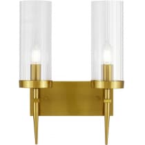 Бра Lumina Deco Moratti LDW 8022-2 MD+PR