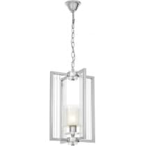 Подвесная люстра Lumina Deco Manhattan LDP 8012-1 CHR