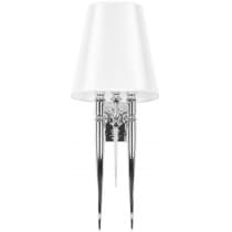 Бра Loft It Brunilde 10207W/M Chrome