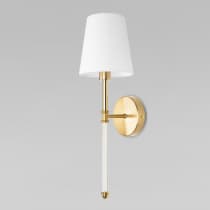 Бра Loft It Cosy 10308W Antique Brass