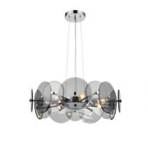 Подвесная люстра Siena VL3223P07 Vele Luce