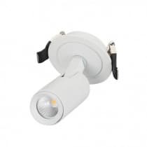 Встраиваемый светильник Arlight LGD-LUMOS-R35 5W 6000K IP20 024283