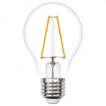Лампа светодиодная Uniel LED A67 4W GOLDEN E27 UL-00000849