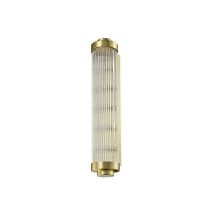 Настенный светильник Newport 3290 3295/A brass