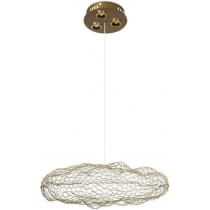 Подвесной светильник Loft It Cloud 10247/550 Gold