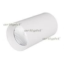 Накладной светильник Arlight SP-POLO-R85-1-15W 022938