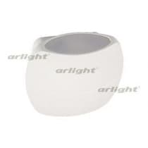 Накладной светильник Arlight SP-Wall-140WH-Vase-6W 021084