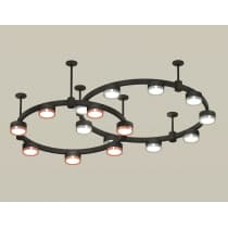 Подвесной светильник Ambrella TRADITIONAL XR92221150