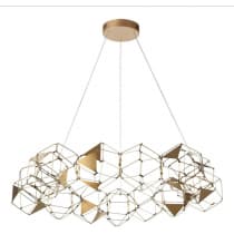 Подвесная люстра Odeon Light Trellis 5086/68L