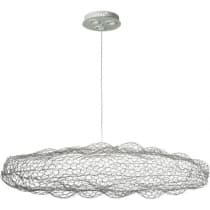 Подвесной светильник Loft It Cloud 10100/550 Silver