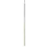 Подвесной светильник Ultrathin Bianco ULTRATHIN D100 ROUND BIANCO Ideal Lux