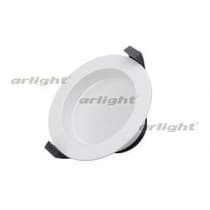 Встраиваемый светильник Arlight IM-115WH-Cyclone-10W Day White