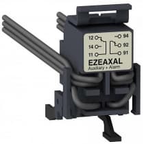 SE EasyPact EZC251 Комбинированный контакт сигнализации EZEAXAL