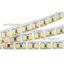 Светодиодная лента Arlight 14,4W 24V IP33 Теплый белый 017419