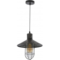 Подвесной светильник Lumina Deco LDP 6013 O.SL