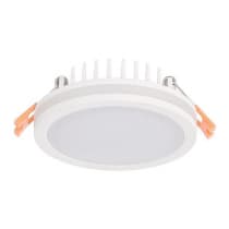 Встраиваемый светодиодный светильник Donolux DL18836/10W White R Dim