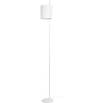 Торшер Loft It Ritz 10253F/A White